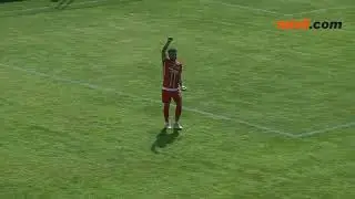 Hekimoğlu Trabzon 3-1 Ergene Velimeşe