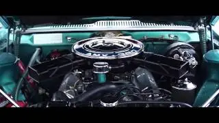 AMC AMX | America’s “Other” Classic Sports Car