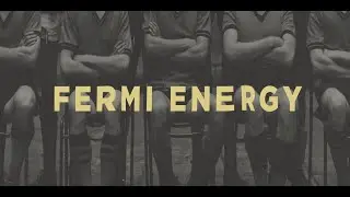 Fermi Energi | (Fake) Opening Sequence