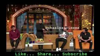 Rajpal Yadav Trolled Nepotism Kapilharma Show | Varun dhawan | Sara alikhan |#tkss #Funny #FCVMemes