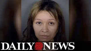 Mother didn't call 911 for dying 4-year-old daughter because cell phone was 'low on minutes’