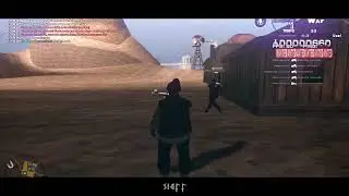 Murder In My Mind | Monser SAMP | Fragmovie edit