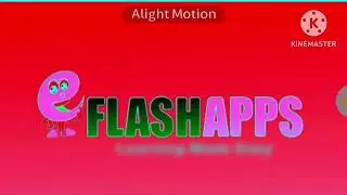E Flash Apps Logo Effects (Sponsored By Preview 2 Effects) In RGB To BGR