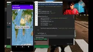 How to Add GIFs in Android Studio