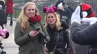 CAMERA CACHE A DISNEY