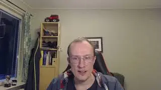 January 3rd, 2022: WooxSolo: Prepping for Nex