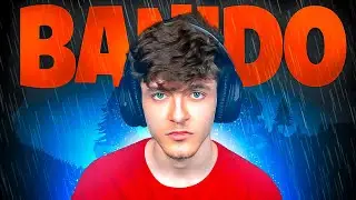 O FIM! FUI BANIDO DO FORTNITE!