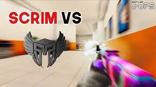Full Match vs s2G (27 Kills) - Critical Ops 1.22.0