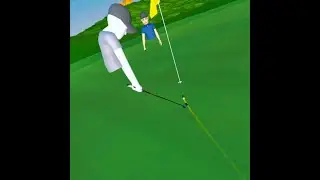 GOLF+ VR Pour gentlemen et ladies Meta Oculus Quest 2 PCVR VF