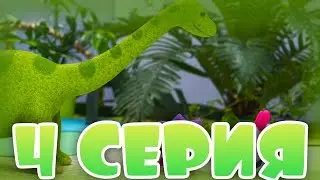 МАЛЫШАРИКИ! ОБЗОР 4 СЕРИИ 5 СЕЗОНА! Серия: Карандаши!
