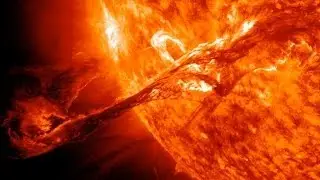 10 Things You Didn't Know About the Sun