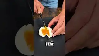 Qual’è il miglior uovo sodo ? (@digesti_on)via ig