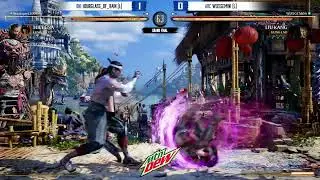 NA West Regional Finals - MK1 Pro Kompetition