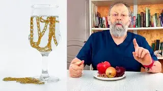 Water on gold. How to infuse and drink correctly?