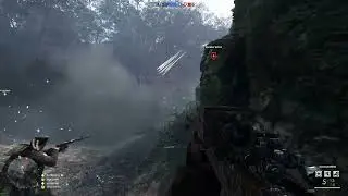 Battlefield 1 Operations Gameplay (4K Ultra Settings PC)