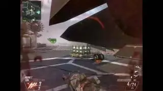 ONLINE HITMARKER! (BO2 S&D Trickshotting)