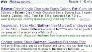 Microsoft or Google?