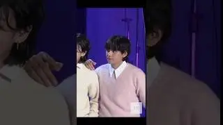 Vhope 💔🔥#bts #vhope #taehyung #jhope