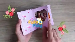 Photobook Edición Limitada para el día de la Madre