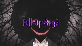 Fvll-Of-Rxg3 - Scarprism (Official Audio)