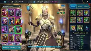Apothecary | Raid Shadow Legends ECZACI