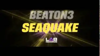 BEATON3 - Seaquake (teaser)