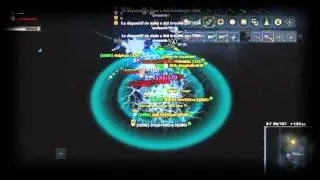 Darkorbit / It's just the beginning