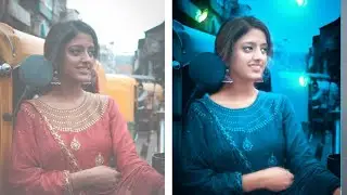 How To Do Skin Smooth Effect In Mobile I Snapseed Editing I Autodesk sketchbook tutorial
