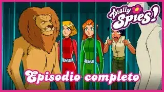 Mundo animal | Totally Spies  - Episodio 17 Temporada 2