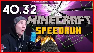 The Hunt For 30 Continues! | Minecraft Speedrun