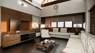 INTERIOR DESIGN I RESIDENCE I KERALA BY VOIDS ARCHITECTS