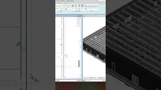 Revit Editing a roof shape
