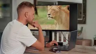 HUAWEI MateView GT