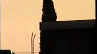 cometa en el cielo.avi