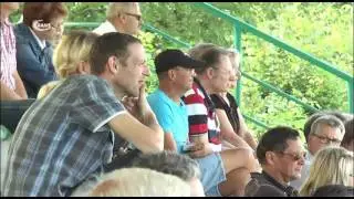 Jubiläumsspiel der BSG Motor Dessau  -  RAN1 1