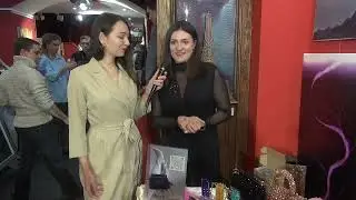 Jenya Komarova (Женя Комарова) - бренд дамских сумочек «ladysbead»