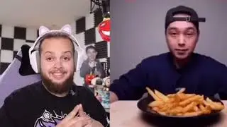 The Worlds Most Crispiest Fries