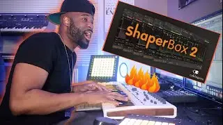 THESE EFFECTS ARE AMAZING!! 😱🔥😱🔥 SHAPERBOX 2 Review, Tutorial & Demo!!