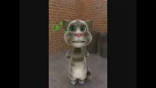 Talking Tom - Gwiyomi (하리) 귀요미 송 HARI - 可爱颂 KIYOMI SONG - Cutie Song