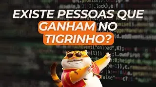 Descubra a verdade sobre as apostas no tigrinho!