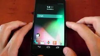 Nexus 4 - PSX (Pure Speed eXperiment)- Custom Rom - Review