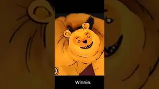 Winnie's Hole Game 😱