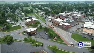 Dispatcher mistakenly activates tornado sirens across Sandusky County