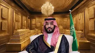 Wondrously Trillionaire Lifestyle Of Saudi Royal Family