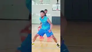 Can You do This INSANE Dribbling Drill? 🤯