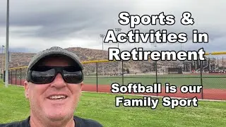 Sports & Activities in Retirement | Islanders Goodwill Softball Tournament