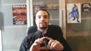 VIDEOMESSAGGIO! Sta per aprire il Colosseo di Sinnoh Tower!