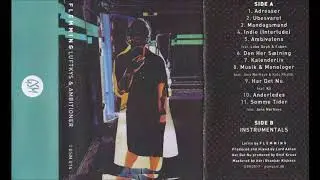 F L E M M I N G - Luftkys og ambitioner (Instrumental Full album)