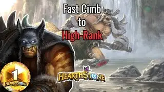 Hearthstone | Face Hunter Dominates: Crushing Priest, Rogue, and Hunter!