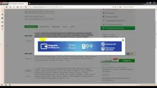 Партнерка Magneticexchange ! Обменный сервис!